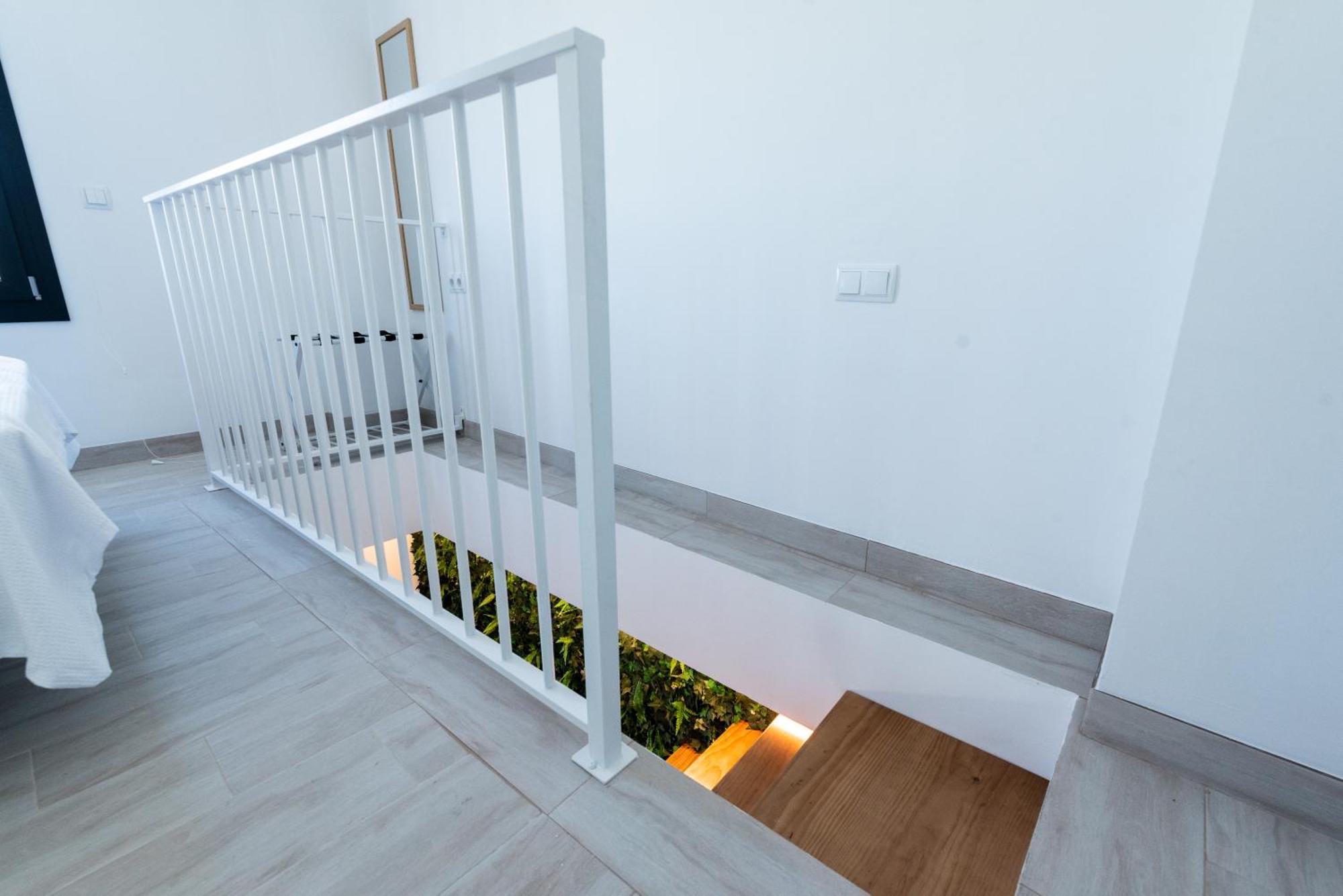 Villa 25 Cabra Exteriér fotografie