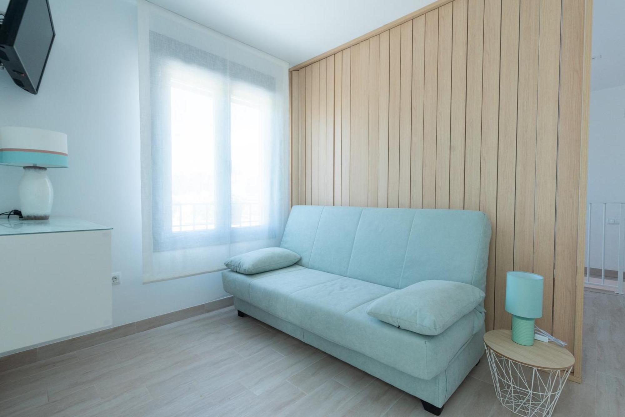 Villa 25 Cabra Exteriér fotografie